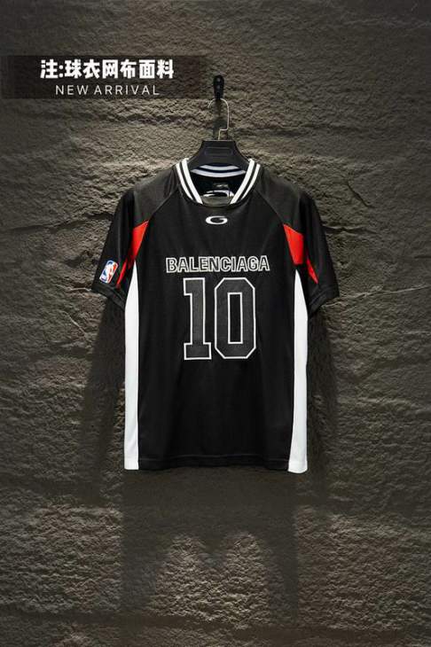 Picture of Balenciaga T Shirts Short _SKUBalenciagaXS-L8stx526721240
